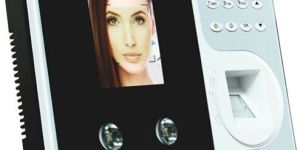 Face Reader Machine