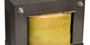 Single Phase Transformer