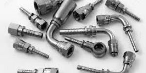 High Pressure Hose Fittings