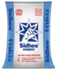 Siddhi Cement