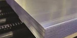 Hot Rolled Plates