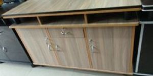 Wooden Cabinet