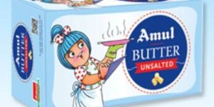 Amul Cooking Butter
