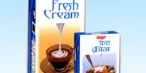 AMUL FRESH CREAM