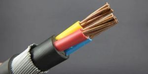 Armoured Cable