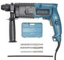 Hammer Drill Machine
