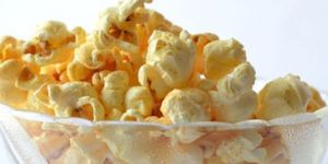 Salted Butter POP Corn
