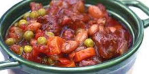 Tomato Ketchup Seasoning