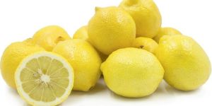 Fresh Lemon