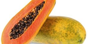 Fresh Papaya