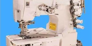 Interlocking Sewing Machine