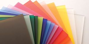 Acrylic Sheets