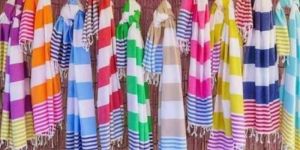 Cotton Handloom Stoles
