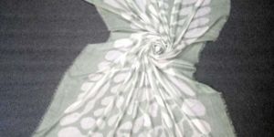 Rayon Scarves