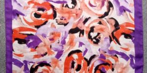 Silk Scarves