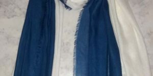Viscose Rayon Ombrey Stoles