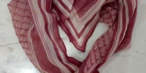 Wool Scarf
