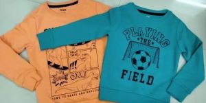 Boys Sweatshirts