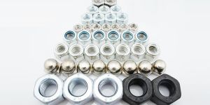 Metal Nuts