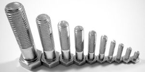 Socket Head Bolts