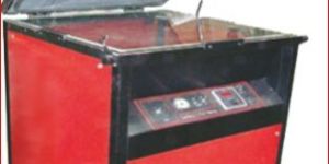 Screen Exposure Machine