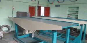 Interlocking Tiles Making Machine