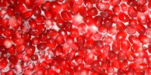 IQF Pomegranate