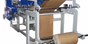 Paper Cover Making Machine