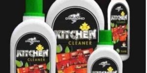 Kitchen Cleaner