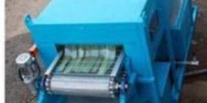 Wire Mesh Conveyor