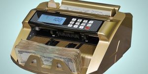 Cash Counting Machines