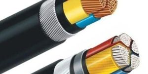Aerial Bunched Cable