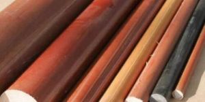 Bakelite Rod