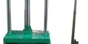 Fully Automatic Dhoop Cup Making Machine