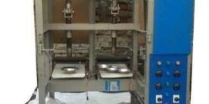 Fully Automatic Double Die Dona Making Machine