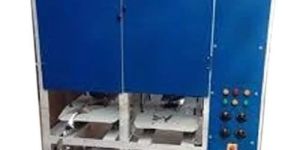 Fully Automatic Double Die Plate Making Machine