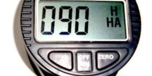 Shore Hardness Tester