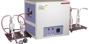 Carbon Black Content Tester