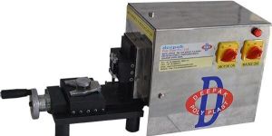 Notch Cutter for Izod Charpy Test