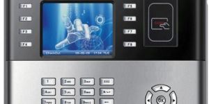 Standalone ID Time Attendance Terminal