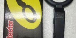 Metal Detector
