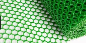 Turf Guard Mesh