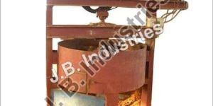 Sand Mixer