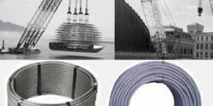 Crane Rope