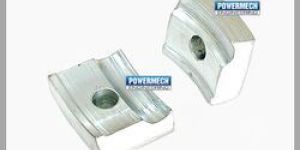 Crane Rope Drum Clamp