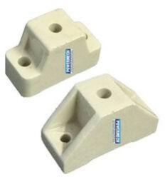 EOT Crane DSL Bus Bar Ceramic Insulator