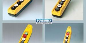 Pendant Push Button Station