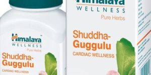 Shuddha Guggulu Tablets