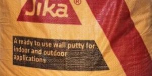 Sika Wall Decor Putty