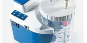 Portable Suction Unit